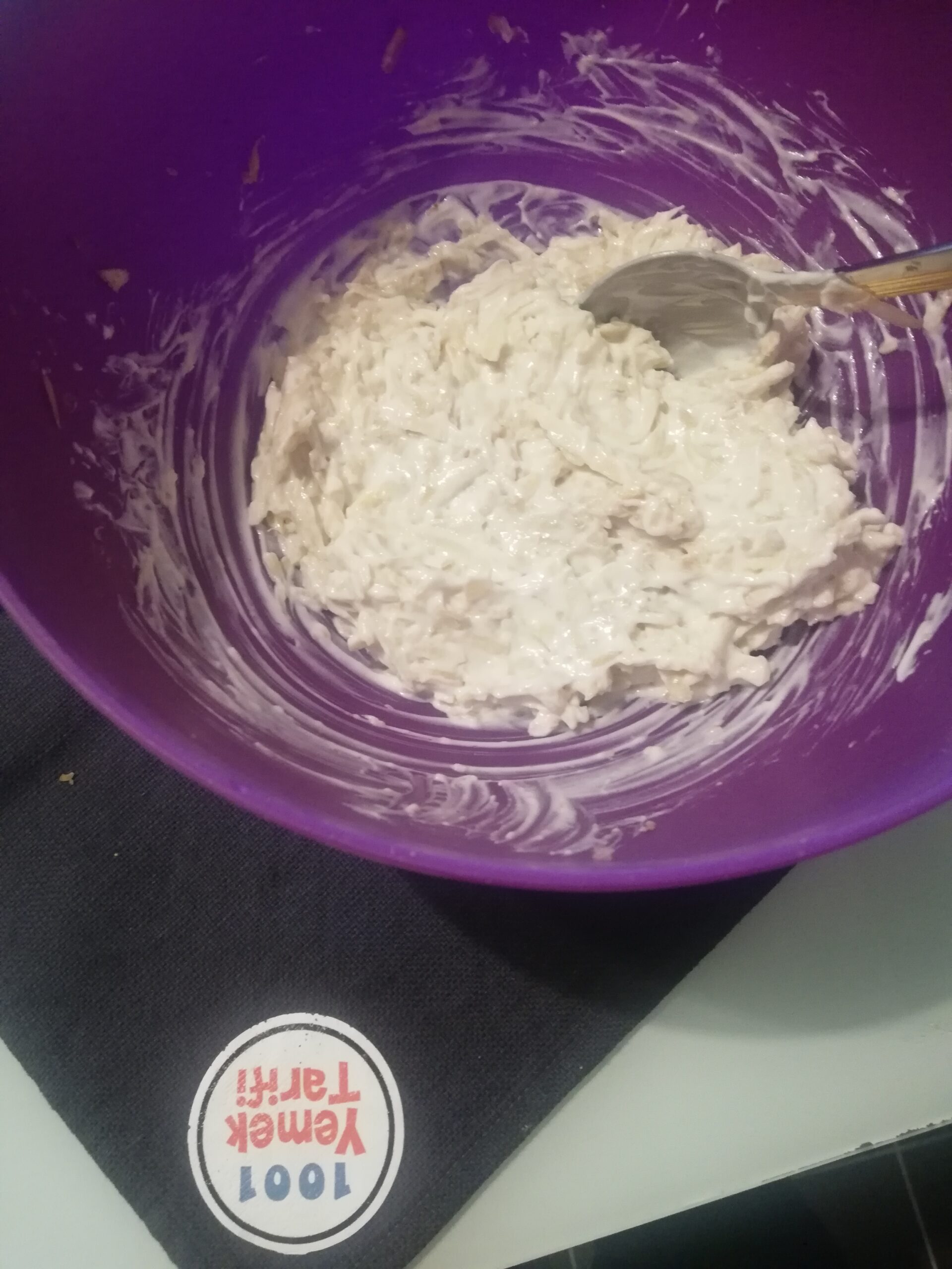 Kereviz Salatası Nasıl Yapılır