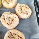 peynirli gül böreği