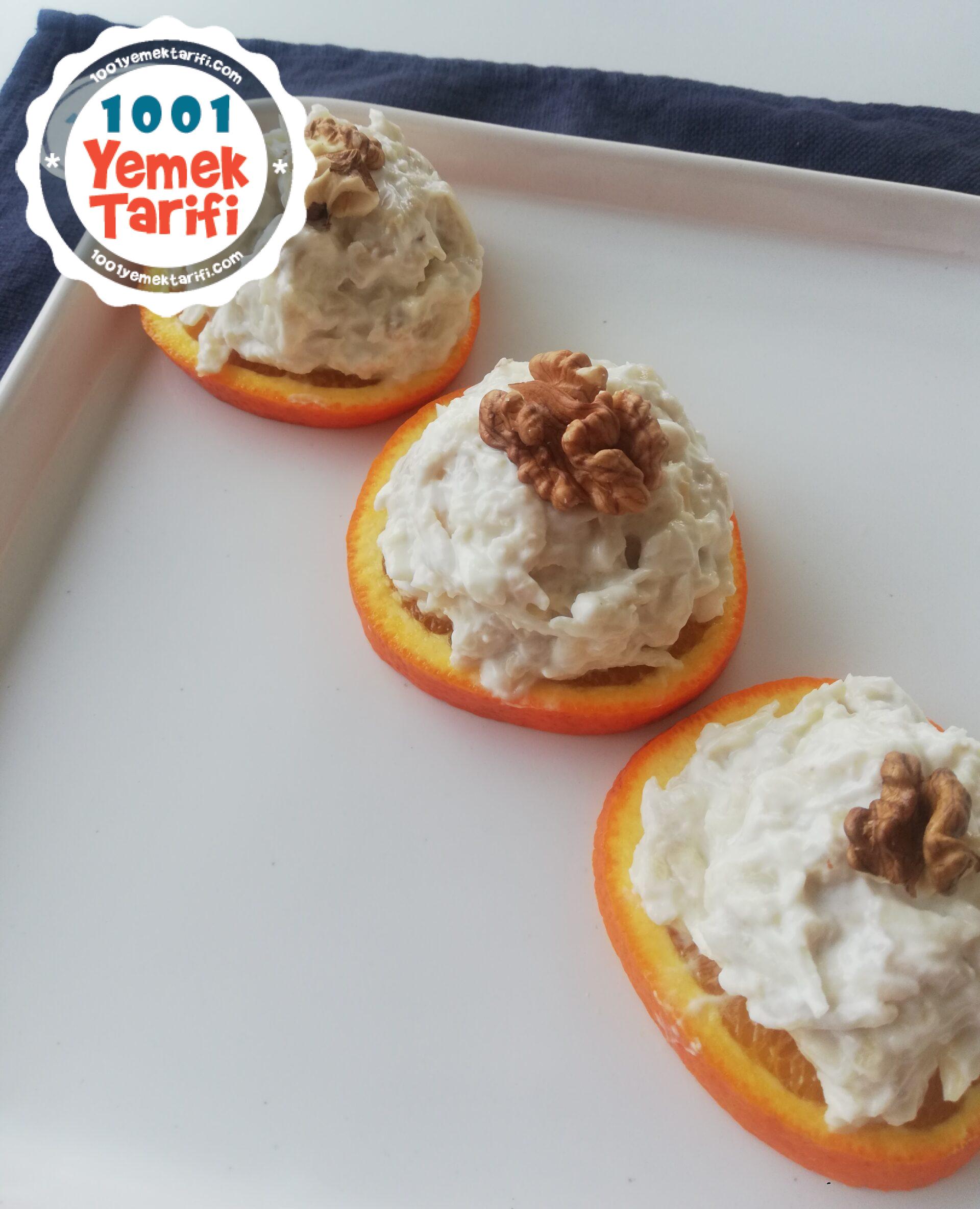 Kereviz Salatası Nasıl Yapılır