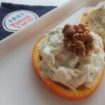 Kereviz Salatası Nasıl Yapılır