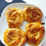 peynirli gül böreği tarifi