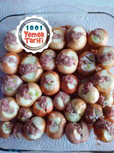 Gaziantep Usulü Soğan Kebabı