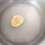 tatlı şerbeti tarifi