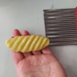 Kalbura Bastı Tatlısı nasıl yapılır