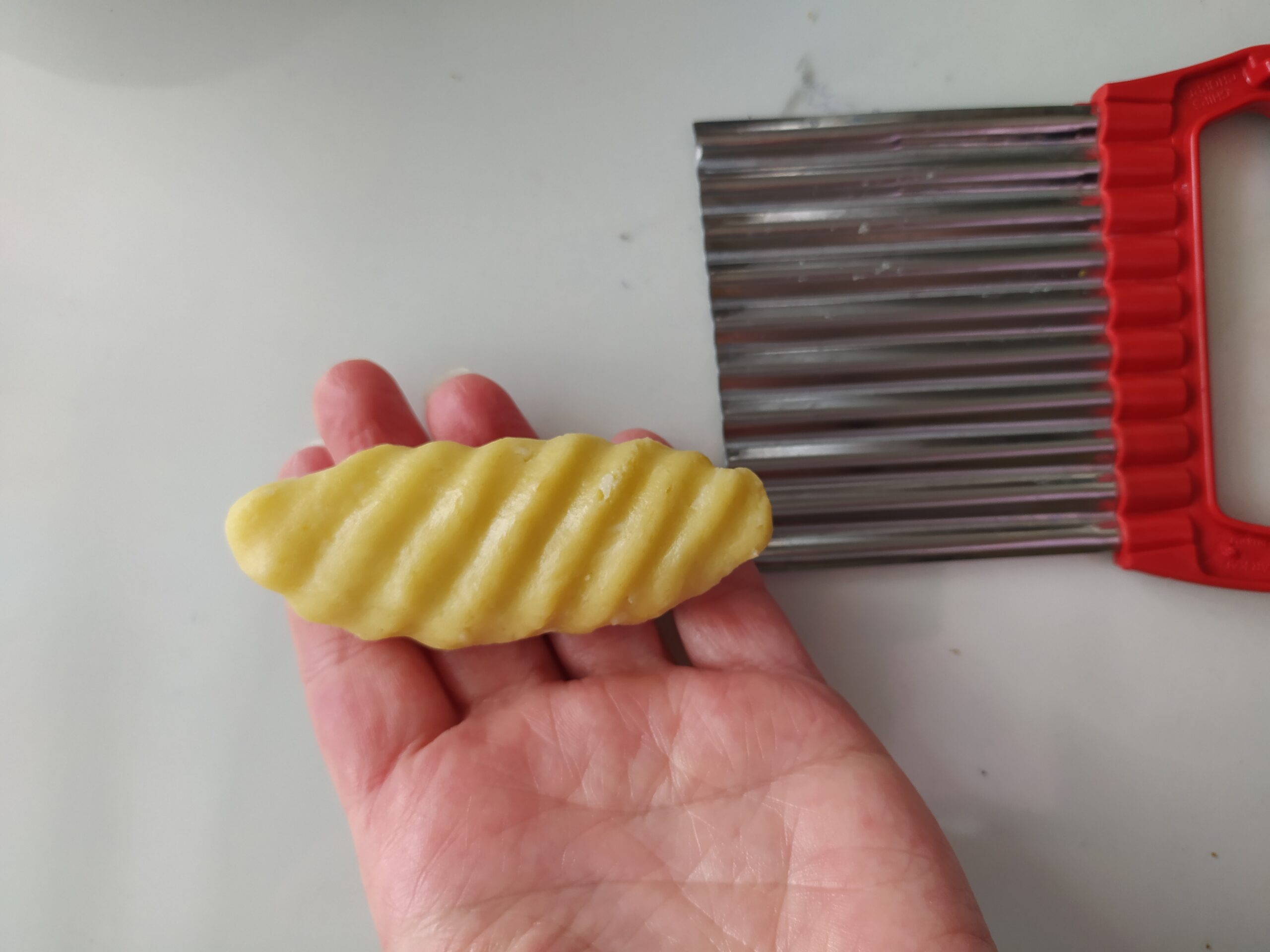 Kalbura Bastı Tatlısı nasıl yapılır