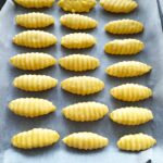 Kalbura Bastı Tatlısı