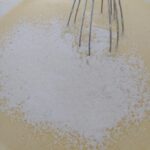 Haşhaşlı Revani Tatlısı