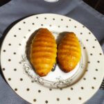 Kalbura Bastı Tatlısı Tarifi