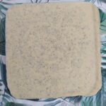 Haşhaşlı Revani Tatlısı