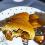 Kalbura Bastı Tatlısı Tarifi