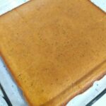 Haşhaşlı Revani Tatlısı nasıl yapılır