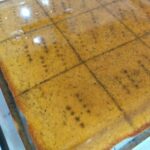 Haşhaşlı Revani yapımı