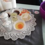 Kahve Çekirdeği Kurabiyesi