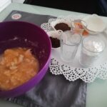 Kahve Çekirdeği Kurabiyesi Nasıl Yapılır