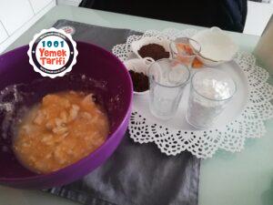 Kahve Çekirdeği Kurabiyesi Nasıl Yapılır