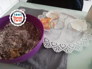 Kahve Çekirdeği Kurabiyesi