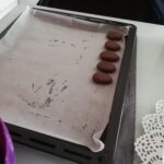 Kahve Çekirdeği Kurabiyesi Tarifi