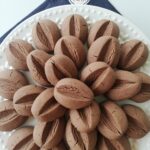 Kahve Çekirdeği Kurabiyesi Nasıl Yapılır