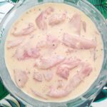 Tavuk Kalamar  nasıl yapılır