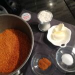 Kırmızı Mercimek Çorbası Tarifi