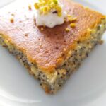 Haşhaşlı Revani Tarifi