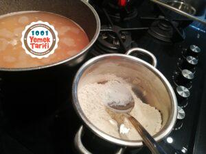 Kırmızı Mercimek Çorbası Tarifi