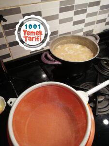 Mercimek Çorbası tarifi