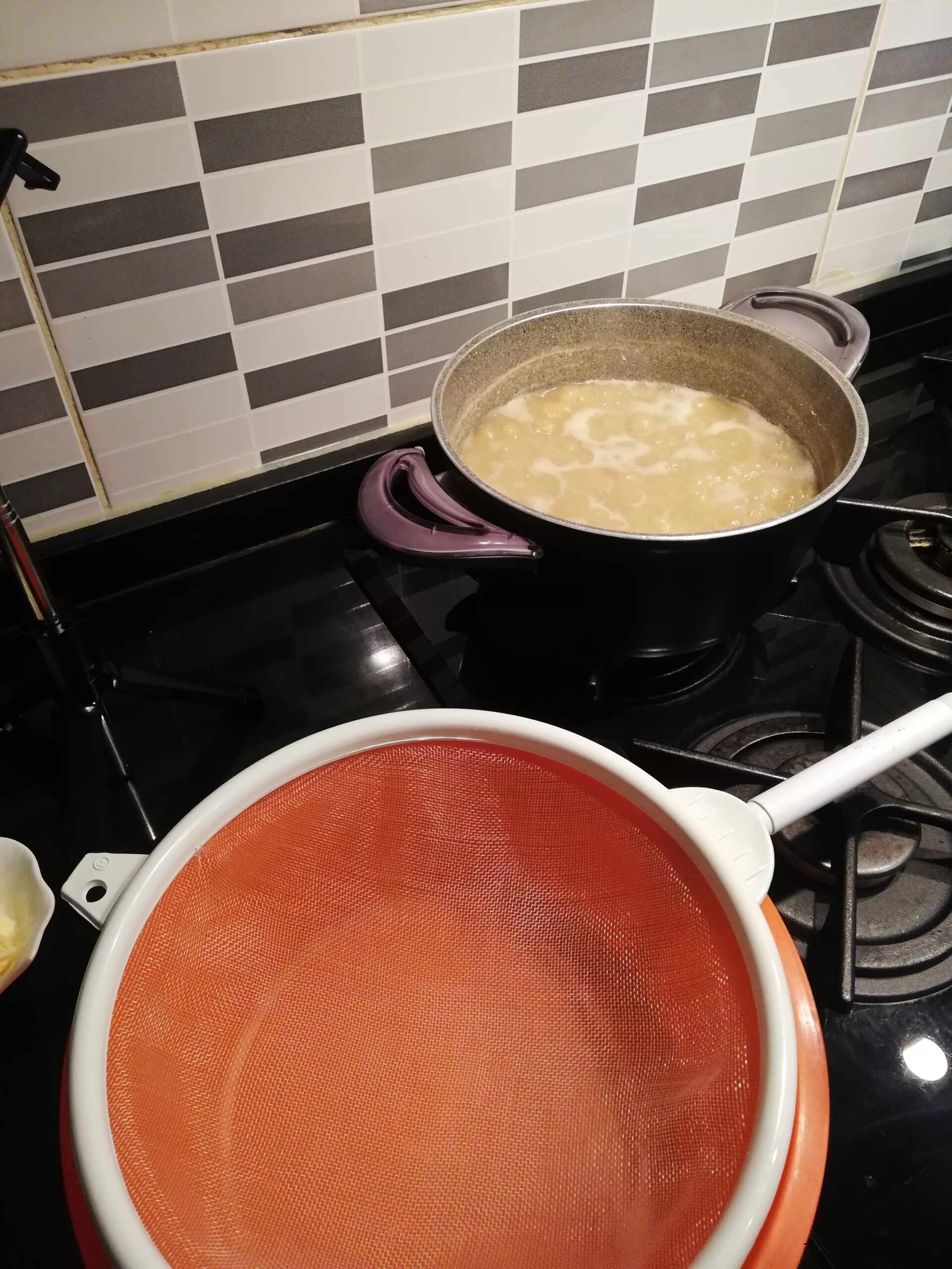 Mercimek Çorbası tarifi