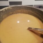 Mercimek Çorbası tarifi