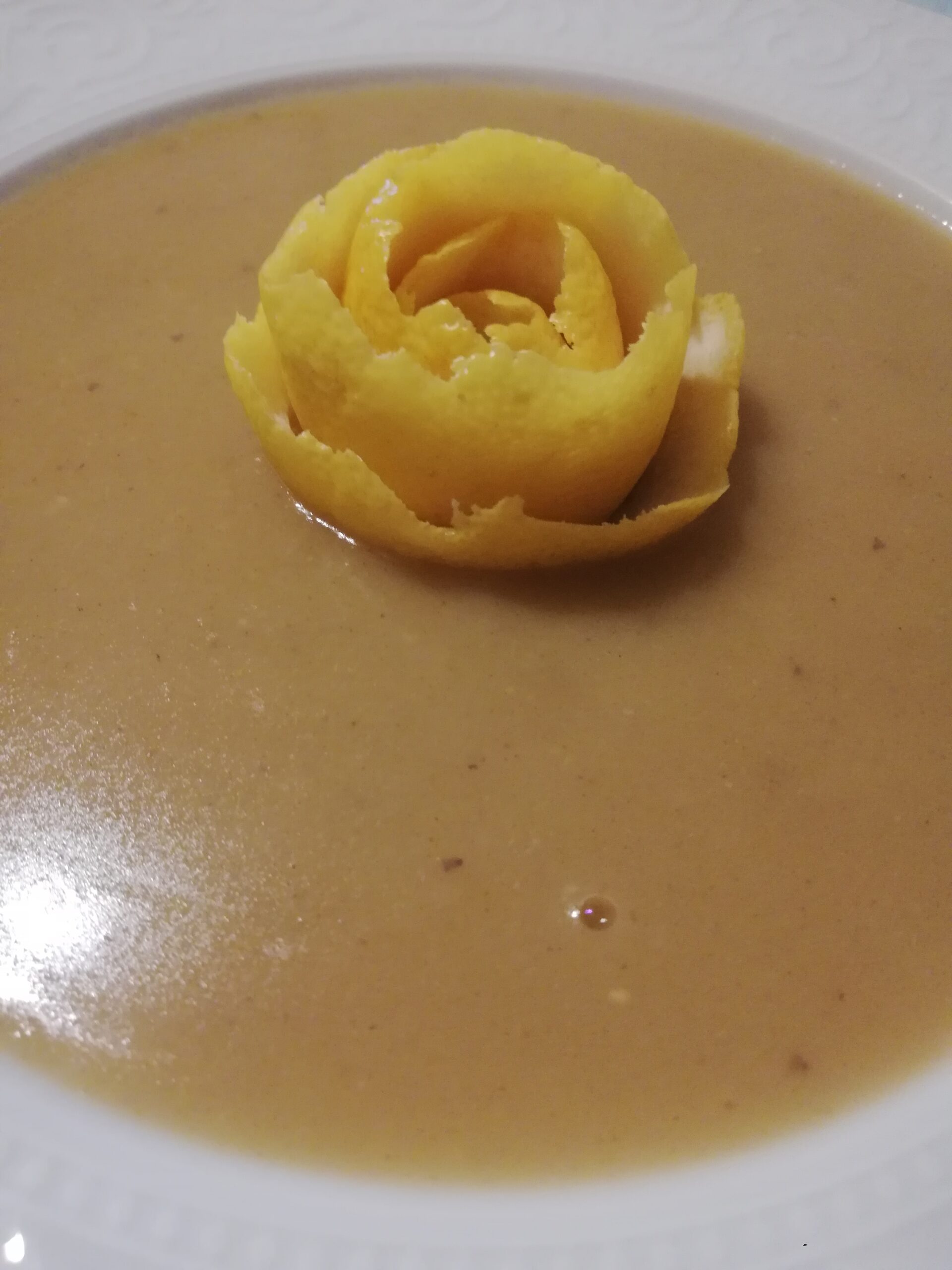 Kırmızı Mercimek Çorbası Tarifi