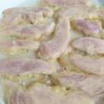 Tavuk Kalamar Tarifi