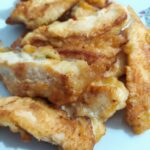 Tavuk Kalamar Tarifi