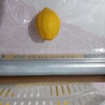 Limon Nasıl Saklanır