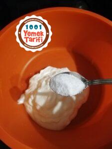 Mayasız Peynirli Pişi Tarifi