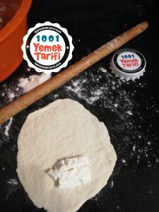 Peynirli Pişi nasıl yapılır