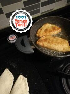 Peynirli Pişi nasıl yapılır