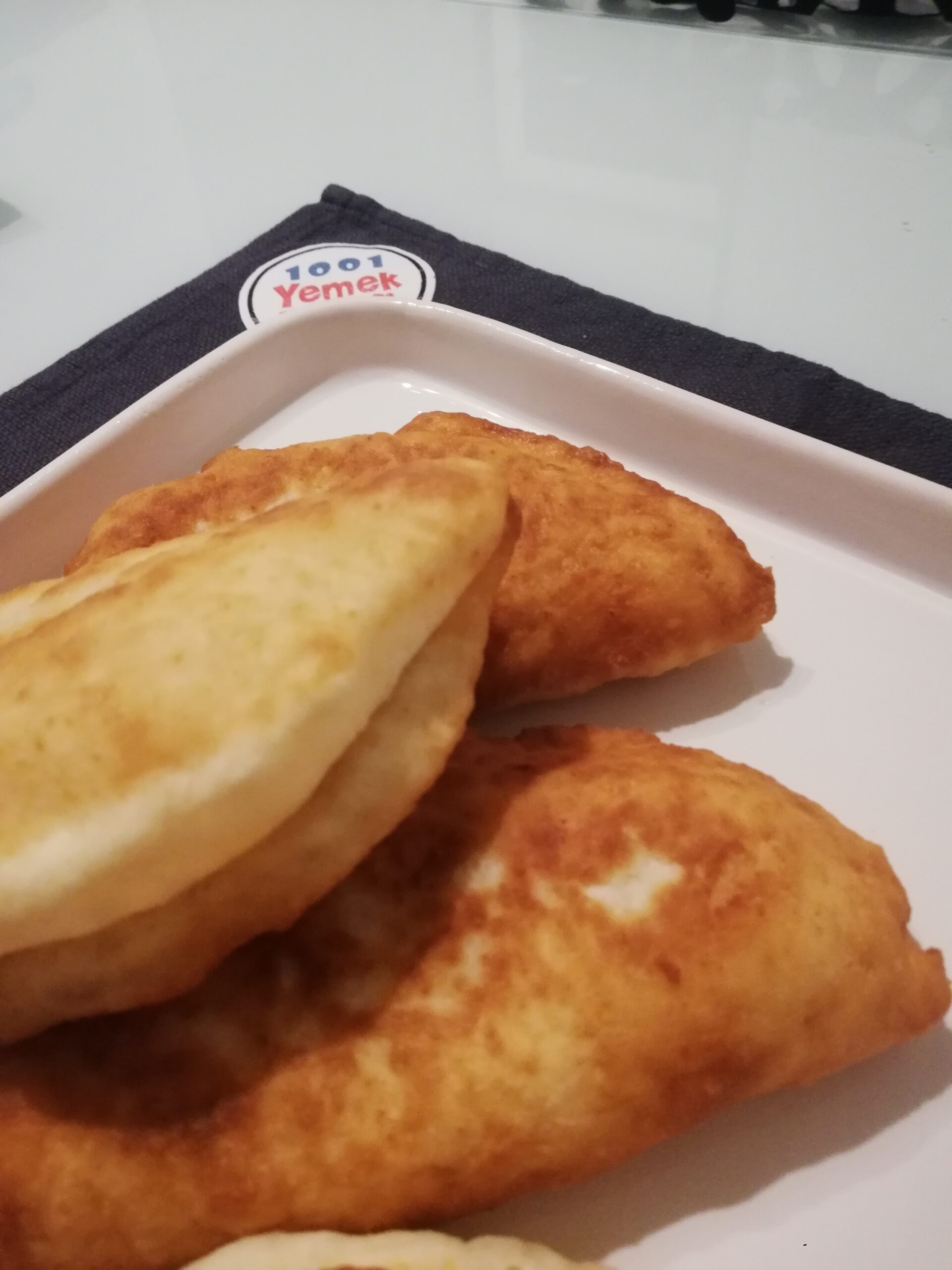 nefis Pişi Tarifi