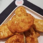 Mayasız Peynirli Pişi Tarifi