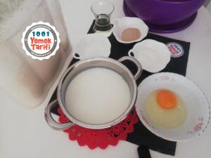 Mayalı Puf Puf Poğaça Nasıl Yapılır | Videolu Anlatım