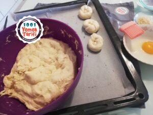 Poğaça Nasıl Yapılır