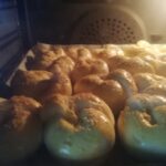 mayalı Poğaça Nasıl Yapılır