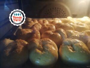 mayalı Poğaça Nasıl Yapılır