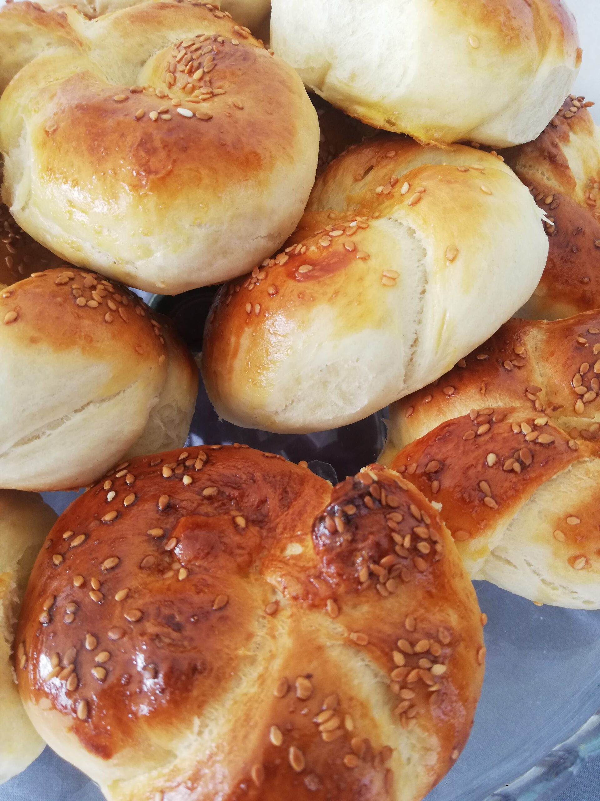 Poğaça Nasıl Yapılır