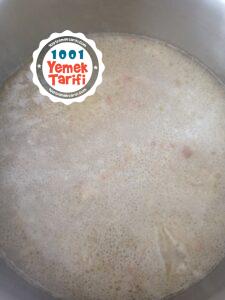 Kelle Paça Çorbası Tarifi