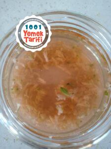 Kelle Paça Çorbası nasıl yapılır