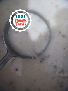 kelle paça yapımı