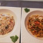 Tavuklu Şehriye Salatası nasıl yapılır | Videolu Anlatım