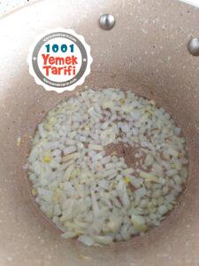 Bezelye Yemeği Nasıl Yapılır