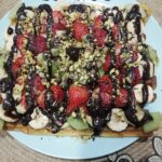 Waffle Tarifi