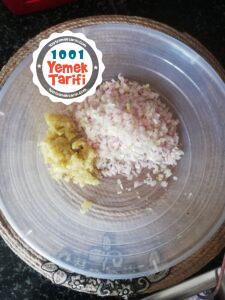 Nefis Lahana Sarması